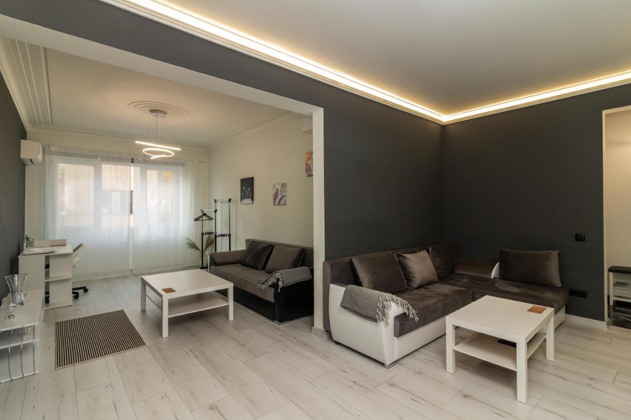 Degraf Stylish Downtown Gallery Apartemen *